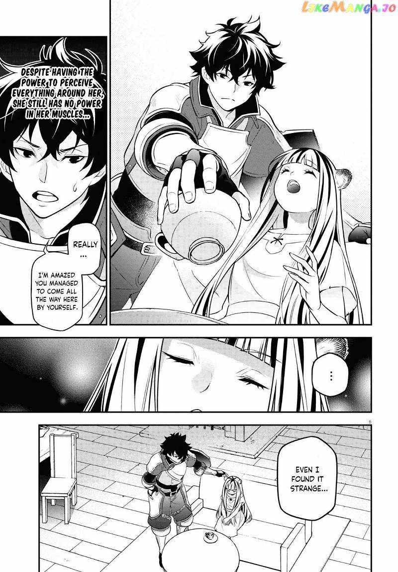 The Rising Of The Shield Hero Chapter 102 6